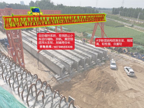 湖南岳阳门式起重机厂家10吨龙门吊长沙安装