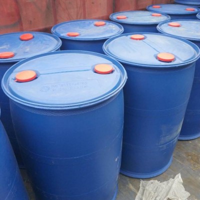 桶装异丁酸现货出200KG/桶质量保证