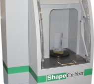 线激光扫描测量仪 ShapeGrabber Ai310
