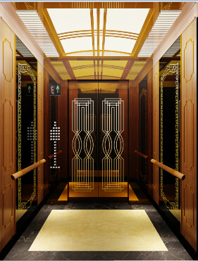 西子西奥电梯-别墅电梯-乘客电梯-商场扶梯定制安装