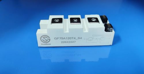 供应IGBT模块GF75A120T4
