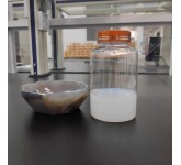 透明纳米氧化铝分散液九朋 10nm 20% CY-BZ10