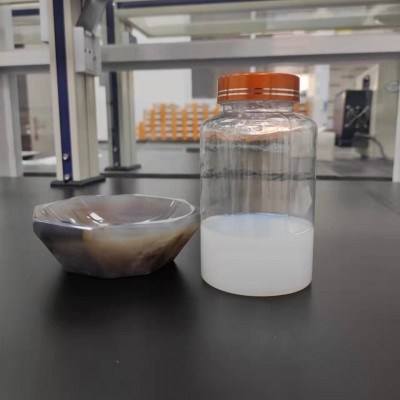 透明纳米氧化铝分散液九朋 10nm 20% CY-BZ10