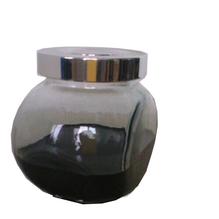 铁黑100-200nm 纳米磁性四氧化三铁CY-EF05
